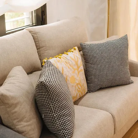 Wish Miraflores De Διαμέρισμα Σεβίλλη