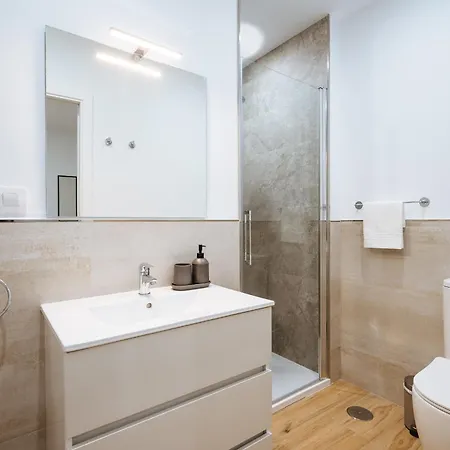 Wish Miraflores De Διαμέρισμα