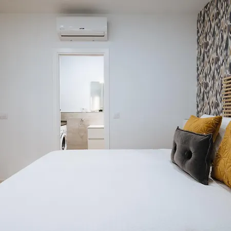 Apartman Wish Miraflores De Sevilla