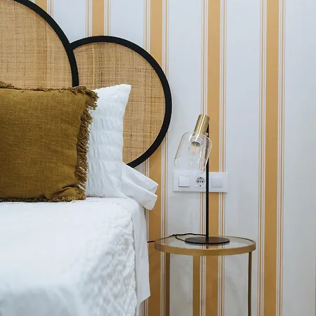 Wish Miraflores De Apartman