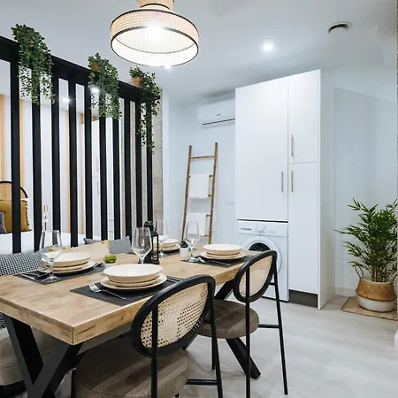 Apartman Wish Miraflores De *