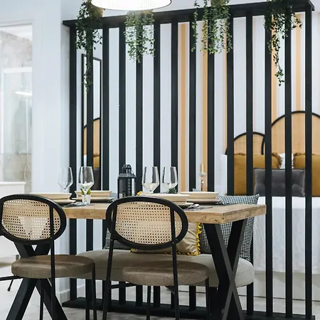 Wish Miraflores De Apartman