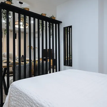 Apartman Wish Miraflores De *