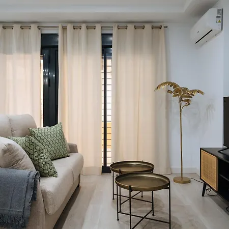Wish Miraflores De Apartman *