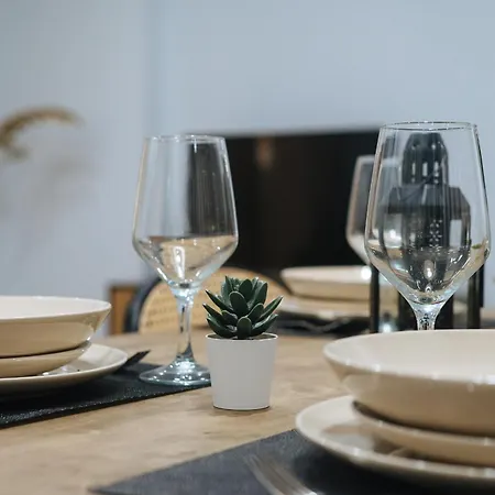 Wish Miraflores De Apartman *