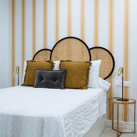 Wish Miraflores De Apartman Sevilla