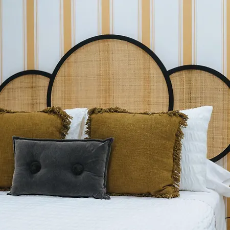 Apartman Wish Miraflores De *