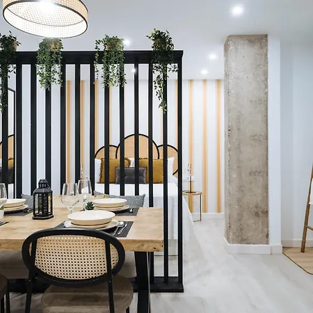 Wish Miraflores De Apartman *
