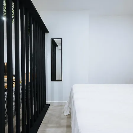 Apartman Wish Miraflores De Sevilla