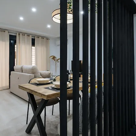 Apartman Wish Miraflores De