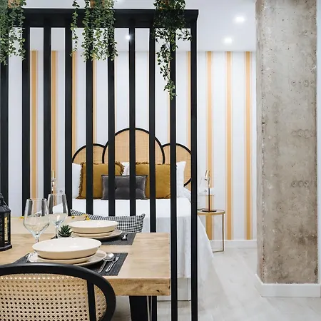 Apartman Wish Miraflores De