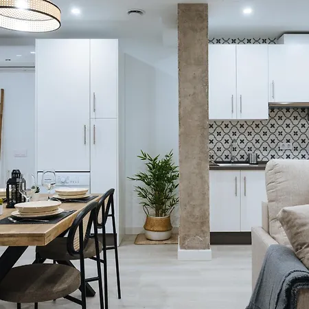 Wish Miraflores De Apartman