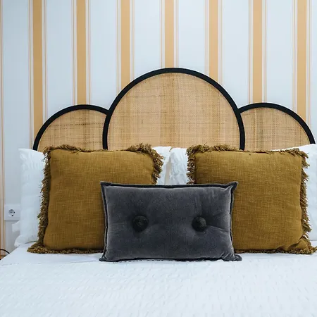 Apartman Wish Miraflores De