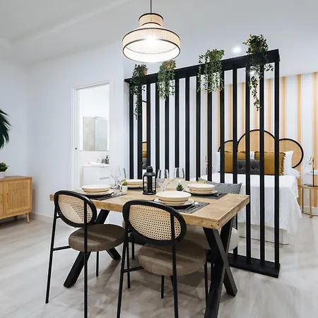 Wish Miraflores De Apartman