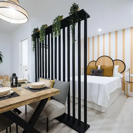 Apartman Wish Miraflores De *