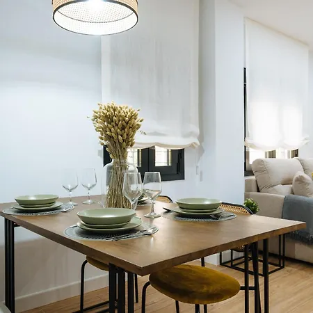 Apartman Wish Miraflores De *
