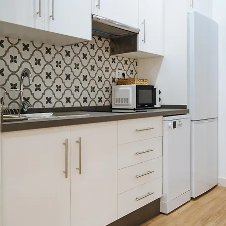 Apartman Wish Miraflores De