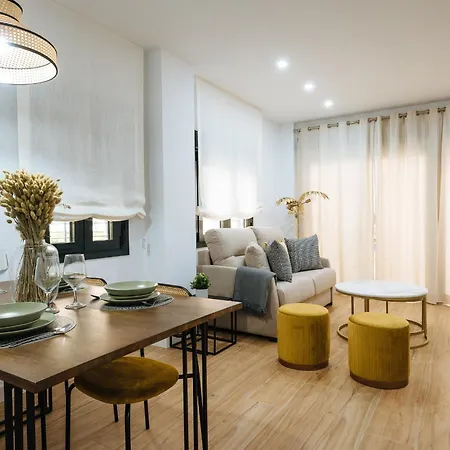 Wish Miraflores De Apartman *
