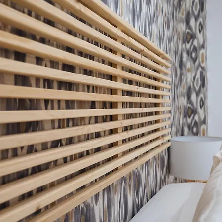 Apartman Wish Miraflores De