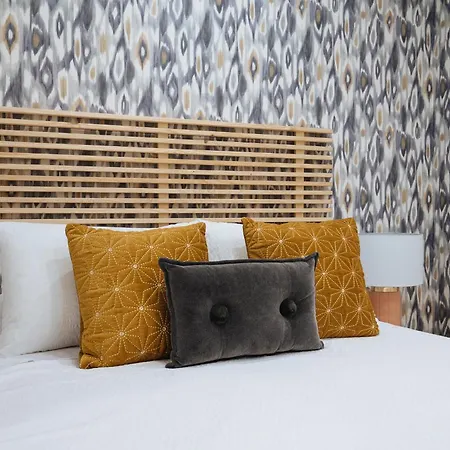 Apartman Wish Miraflores De *